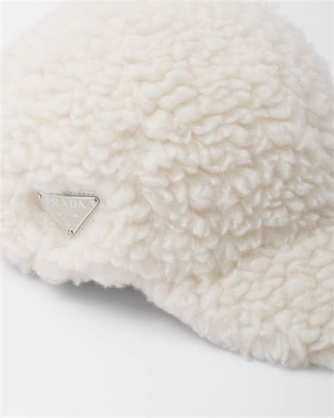 prada wool cap|Prada hats for women.